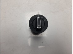 Recambio de mando luces para volkswagen polo (6c1) advance bluemotion referencia OEM IAM 5G0941431AJWZU  