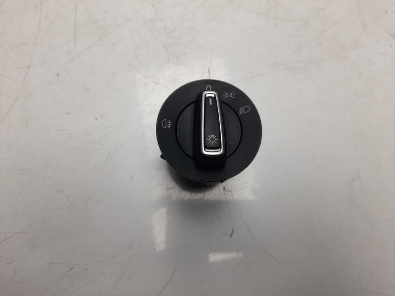 Recambio de mando luces para volkswagen polo (6c1) advance bluemotion referencia OEM IAM 5G0941431AJWZU  
