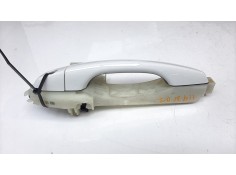 Recambio de maneta exterior delantera izquierda para hyundai i30 (pd) tecno mild-hybrid referencia OEM IAM 82651G4010   2