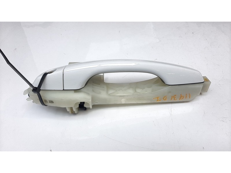 Recambio de maneta exterior delantera izquierda para hyundai i30 (pd) tecno mild-hybrid referencia OEM IAM 82651G4010  
