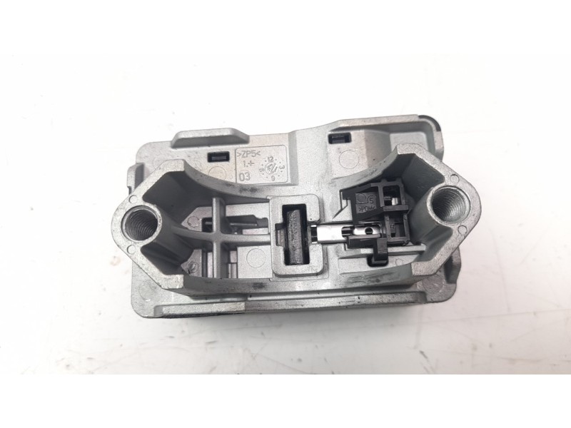 Recambio de antirrobo / llave contacto para renault megane iv berlina 5p 1.2 tce energy referencia OEM IAM 487004553R  