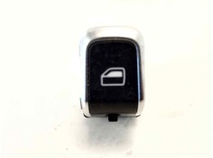 Recambio de mando elevalunas trasero izquierdo para audi a6 berlina (4gc) 2.0 tdi ultra referencia OEM IAM 4H0959855A IAF250037H