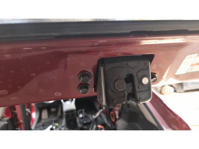 Recambio de cerradura maletero / porton para toyota rav4 hybrid 4x2 advance referencia OEM IAM 6935042101  