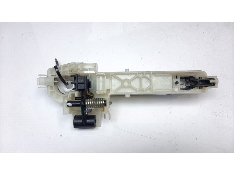Recambio de maneta exterior delantera izquierda para hyundai i30 (pd) tecno mild-hybrid referencia OEM IAM 82651G4010  