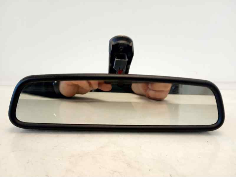 Recambio de espejo para land rover discovery 4 tdv6 se referencia OEM IAM 6W9317E678AC  