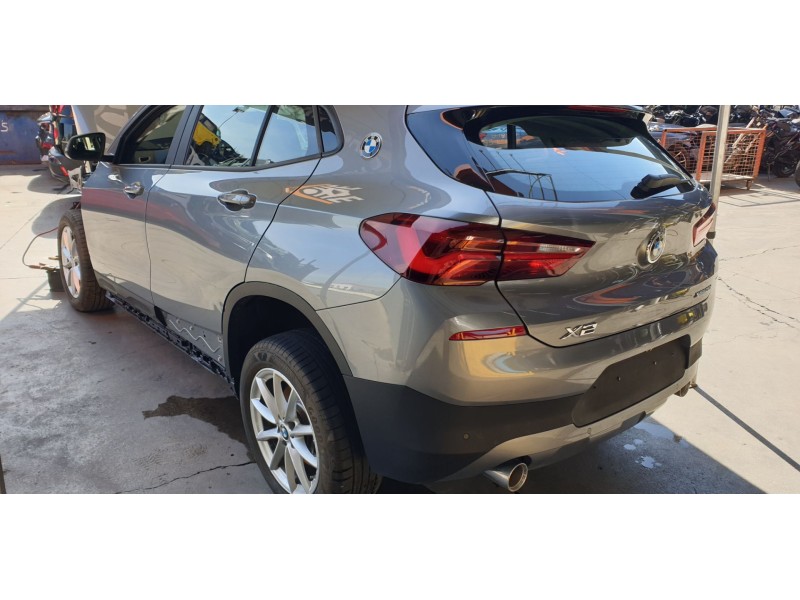 Recambio de transmision central para bmw x2 (f39) xdrive 20i referencia OEM IAM 26118837559  
