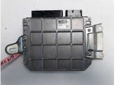 Recambio de centralita motor uce para toyota yaris active referencia OEM IAM 896610DD40 MB2754002980  2