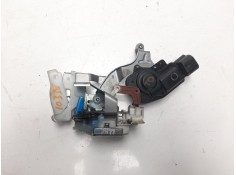 Recambio de cerradura puerta trasera derecha para toyota aygo (kgb/wnb) 1.0 cat referencia OEM IAM 693300H011   2