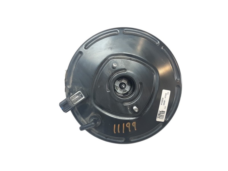 Recambio de servofreno para kia venga 1.6 crdi cat referencia OEM IAM 585001P250  