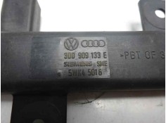 Recambio de sensor para volkswagen touareg (7la) tdi v10 referencia OEM IAM 3D0909133E 5WK45016  2