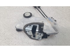 CERRADURA PUERTA DELANTERA IZQUIERDA 6904053140 6904053140 