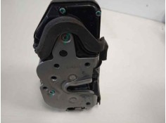 CERRADURA PUERTA TRASERA IZQUIERDA 13503807 