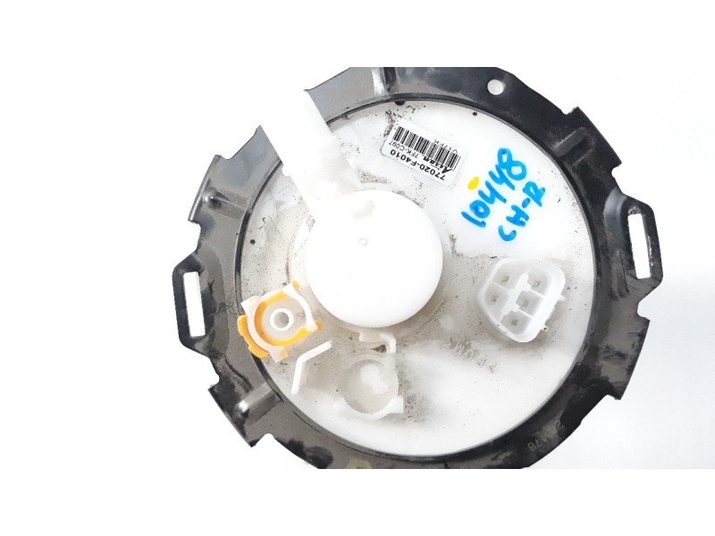 Recambio de bomba combustible para toyota c-hr referencia OEM IAM 77020F4010  