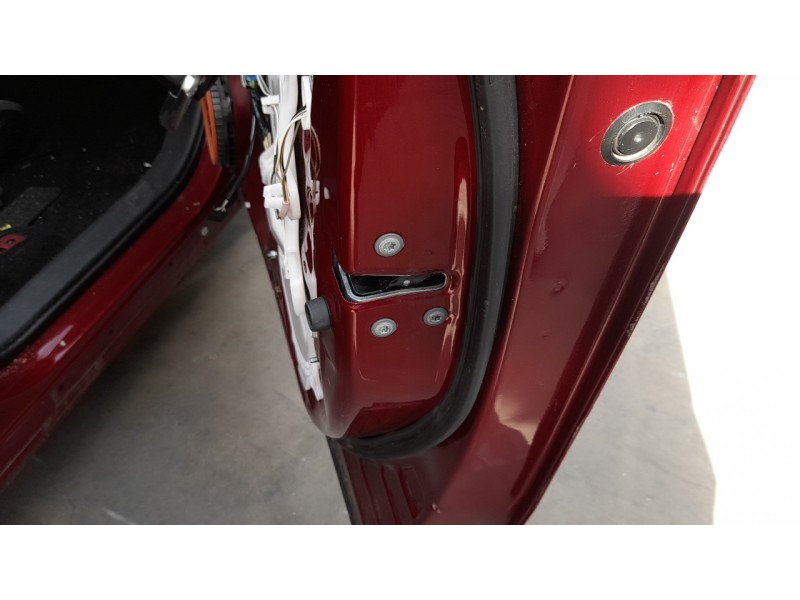 Recambio de cerradura puerta delantera derecha para toyota rav4 hybrid 4x2 advance referencia OEM IAM 6903062010  