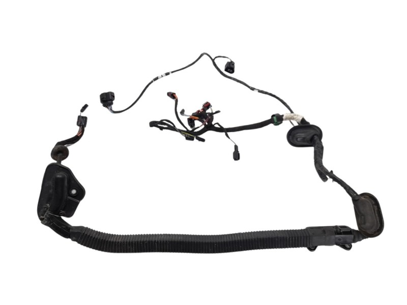 Recambio de modulo electronico para volkswagen sharan (7n2) 2.0 tdi referencia OEM IAM 7N0971692C  