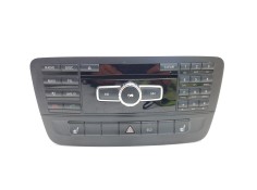 SISTEMA NAVEGACION GPS A2469000012 A2469000012 