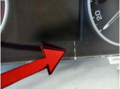 Recambio de cuadro instrumentos para land rover discovery 4 tdv6 se referencia OEM IAM EH2210849EC   2