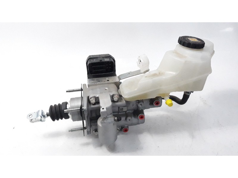 Recambio de bomba freno para toyota c-hr referencia OEM IAM 4721010040  