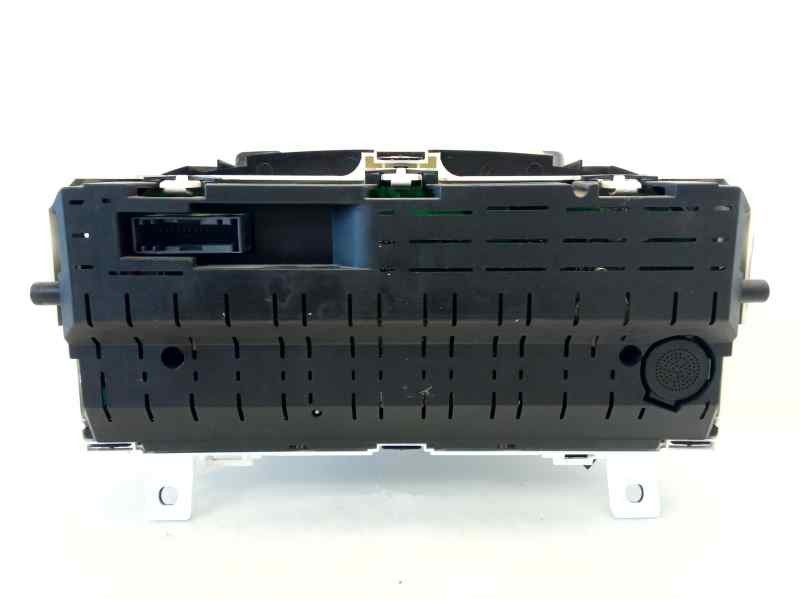 Recambio de cuadro instrumentos para land rover discovery 4 tdv6 se referencia OEM IAM EH2210849EC  