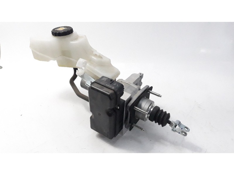 Recambio de bomba freno para toyota c-hr referencia OEM IAM 4721010040  