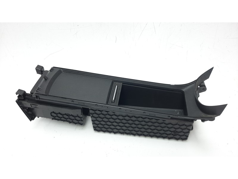Recambio de moldura para opel zafira tourer 2.0 16v cdti referencia OEM IAM 498951029  
