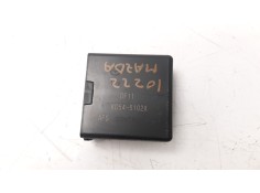 Recambio de modulo electronico para mazda cx-5 2.2 turbodiesel cat referencia OEM IAM KD545102X  