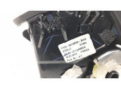 Recambio de rejilla aireadora para ford kuga (cbs) 1.5 ecoboost cat referencia OEM IAM F1CBR018B08BAW   2