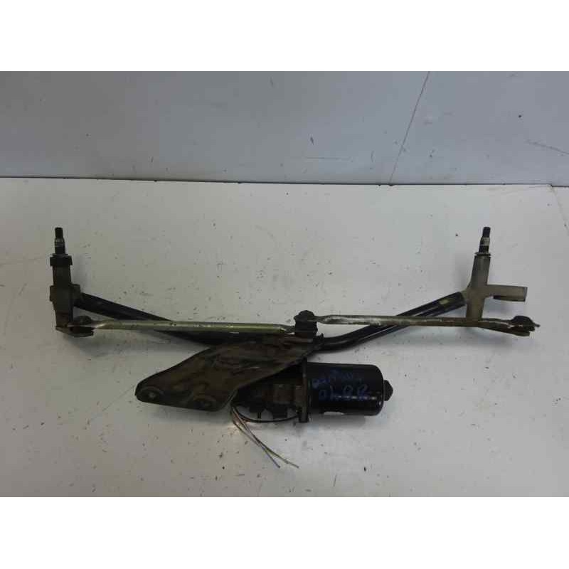 Recambio de motor limpia delantero para ford tourneo connect (tc7) kombi b. corta (2006) referencia OEM IAM 417508AD 6430000 