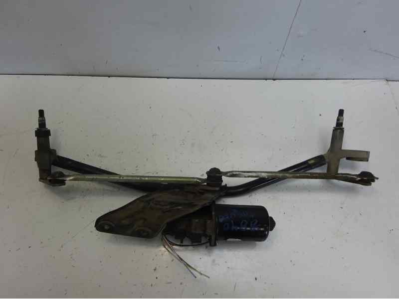Recambio de motor limpia delantero para ford tourneo connect (tc7) kombi b. corta (2006) referencia OEM IAM 417508AD 6430000 