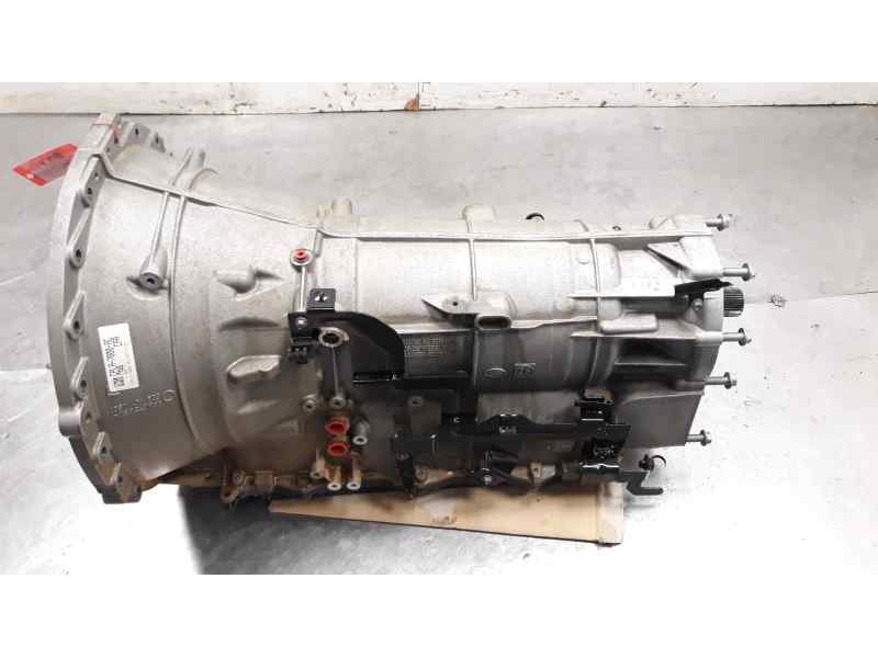 Recambio de caja cambios para land rover discovery 4 tdv6 se referencia OEM IAM CPLA7000AC LR036585 
