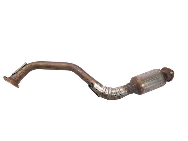 Recambio de catalizador para toyota rav 4 referencia OEM IAM UF1  