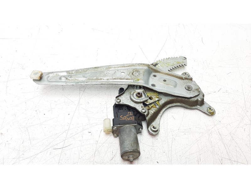 Recambio de elevalunas trasero izquierdo para suzuki vitara 1.6 ddis turbodiesel cat referencia OEM IAM 8356061M00  