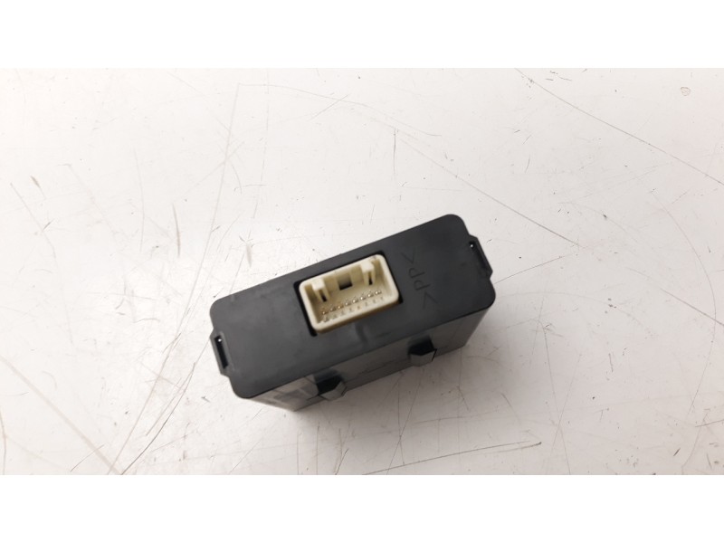 Recambio de modulo electronico para mazda cx-5 2.2 turbodiesel cat referencia OEM IAM KD545102X  