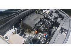 Recambio de motor arranque para hyundai i30 (pd) tecno mild-hybrid referencia OEM IAM 3610008000 ARF250164DK  2