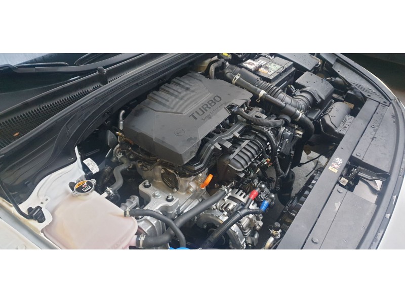 Recambio de motor arranque para hyundai i30 (pd) tecno mild-hybrid referencia OEM IAM 3610008000 ARF250164DK 