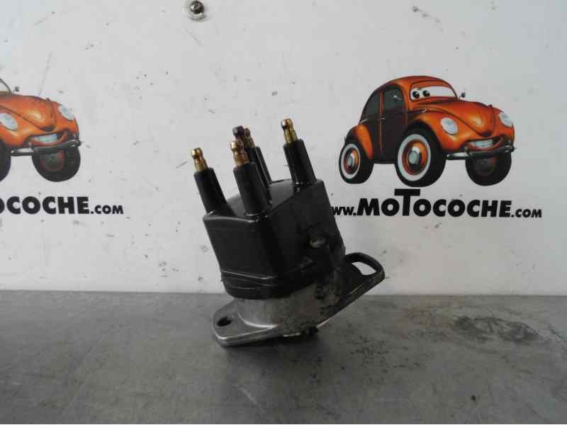 Recambio de delco para renault clio i fase i+ii (b/c57) 1.2 duet referencia OEM IAM H7700742852 255646A 