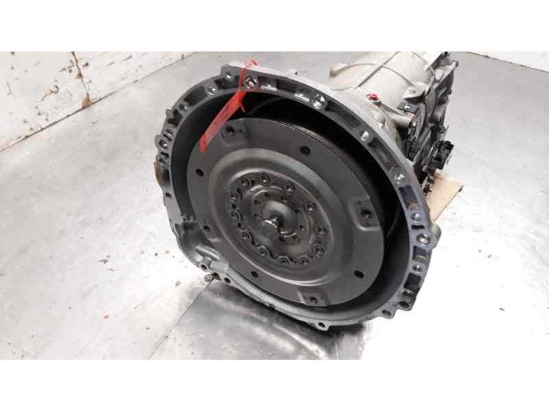 Recambio de caja cambios para land rover discovery 4 tdv6 se referencia OEM IAM CPLA7000AC LR036585 