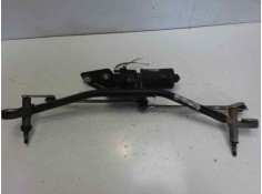 Recambio de motor limpia delantero para ford tourneo connect (tc7) kombi b. corta (2006) referencia OEM IAM 417508AD 6430000  2