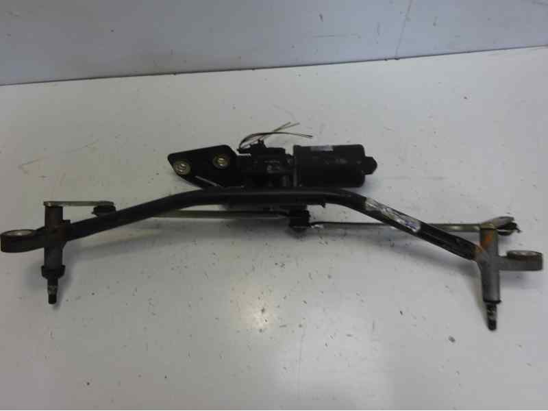 Recambio de motor limpia delantero para ford tourneo connect (tc7) kombi b. corta (2006) referencia OEM IAM 417508AD 6430000 