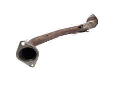 Recambio de catalizador para toyota rav 4 referencia OEM IAM UF1   2