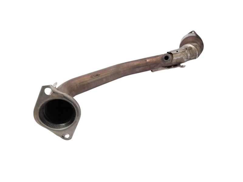 Recambio de catalizador para toyota rav 4 referencia OEM IAM UF1  