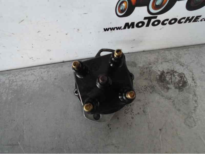 Recambio de delco para renault clio i fase i+ii (b/c57) 1.2 duet referencia OEM IAM H7700742852 255646A 