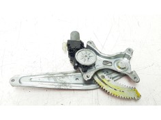 Recambio de elevalunas trasero izquierdo para suzuki vitara 1.6 ddis turbodiesel cat referencia OEM IAM 8356061M00   2