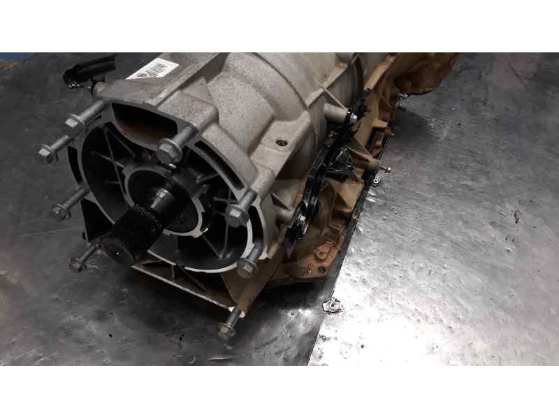 Recambio de caja cambios para land rover discovery 4 tdv6 se referencia OEM IAM CPLA7000AC LR036585 