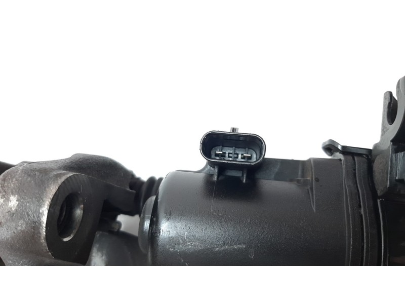 Recambio de pinza de freno trasera derecha para mercedes-benz clase a (w176) 2.1 cdi cat referencia OEM IAM A2465460443  