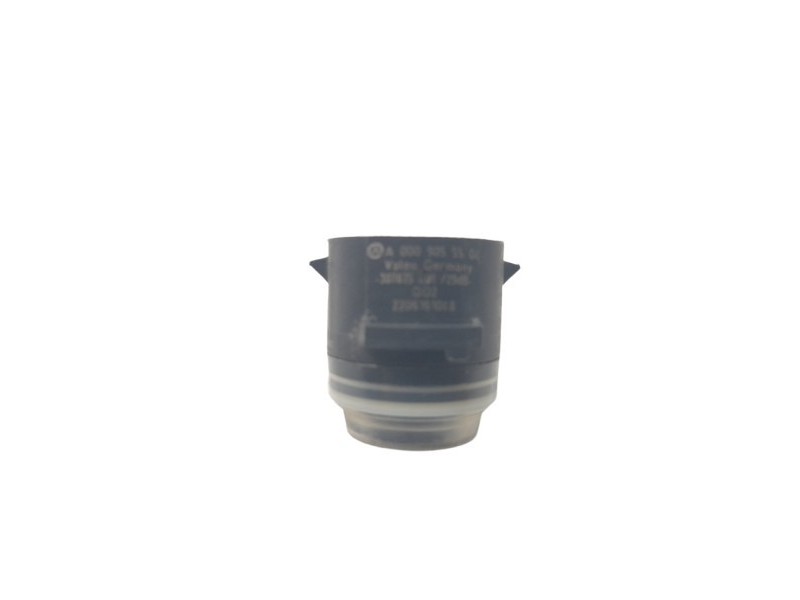 Recambio de sensor aparcamiento delantero para mercedes-benz clase c coupe (w205) c 250 d 4matic (205.309) referencia OEM IAM A0