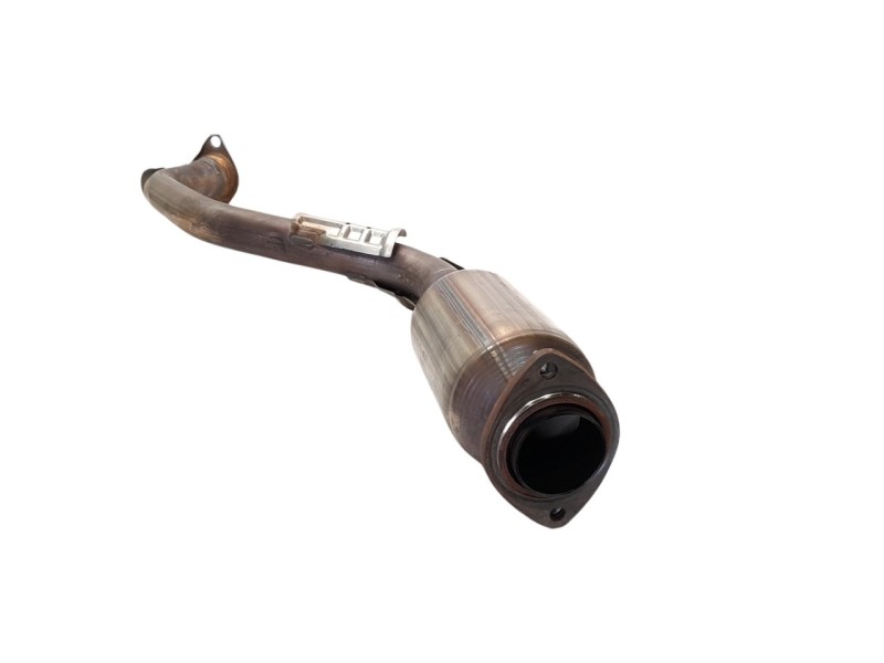 Recambio de catalizador para toyota rav 4 referencia OEM IAM UF1  