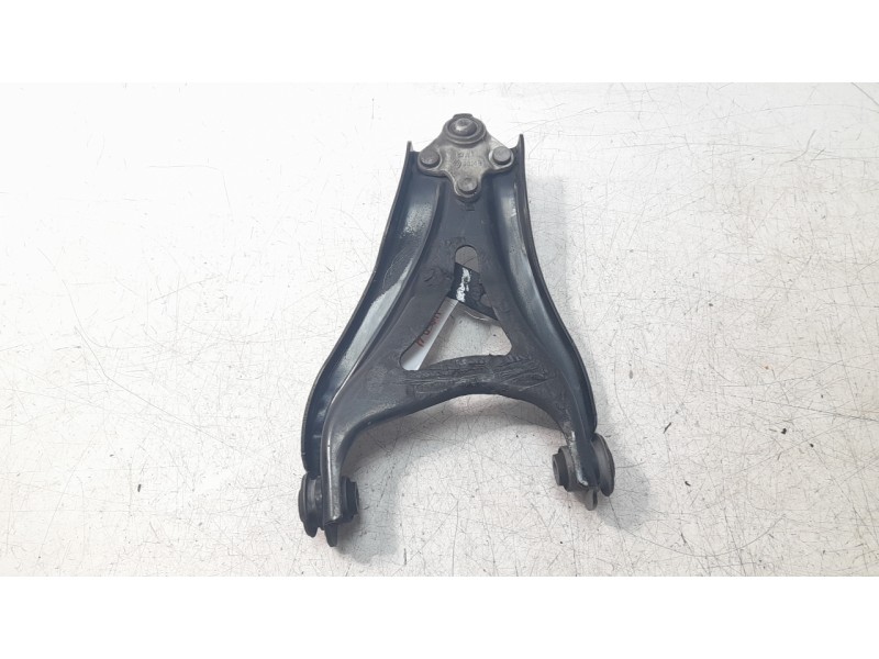 Recambio de brazo suspension delantero derecho para dacia duster ii prestige referencia OEM IAM 545040280R  