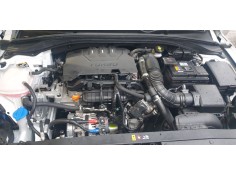 Recambio de motor limpia delantero para hyundai i30 (pd) tecno mild-hybrid referencia OEM IAM 98100G3000   2