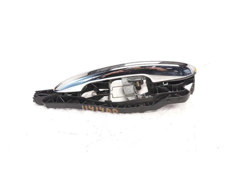 Recambio de maneta exterior delantera derecha para mini mini (f56) 1.5 12v turbodiesel referencia OEM IAM 51217317636  
